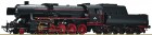 62187 Roco Steam locomotive class 52 Digital with Sound